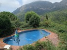 1 Bedroom Rural Idyll with Pool in Spain, Andalucia, Casares